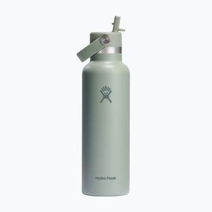 Termofľaša Hydro Flask Standard Flex Straw 620 ml agáve
