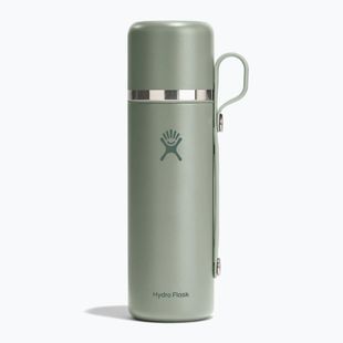 Termoska Hydro Flask Hot Flask and Cup 828 ml agave
