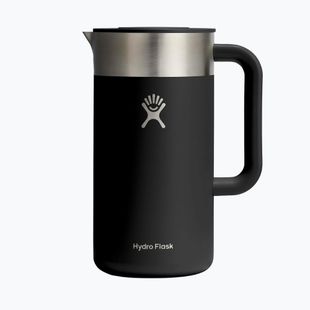 Kávovar Hydro Flask French Press černý
