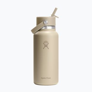 Termos Hydro Flask Wide Flex Straw 945 ml owsianka