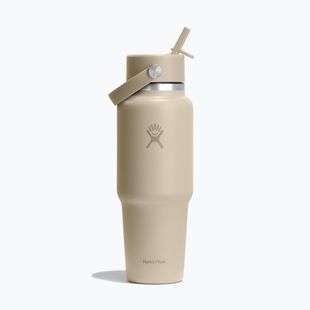 Termos Hydro Flask Wide Flex Straw Travel 945 ml owsianka
