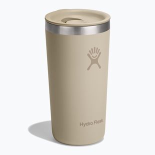 Termohrnček Hydro Flask All Around Tumbler Press-In Lid 355 ml oat