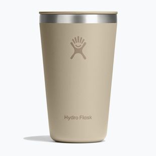 Termohrnček Hydro Flask All Around Tumbler Press-In 16 Oz oat