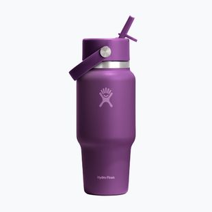 Termos Hydro Flask Wide Flex Travel 710 ml beachplum