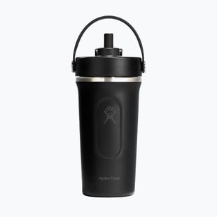 Šejker Hydro Flask Insulated Shaker 710 ml black