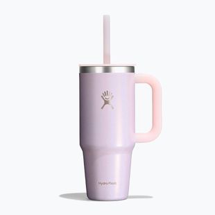 Termohrnček Hydro Flask Travel Tumbler 710 ml glimmer pink