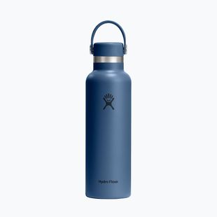 Termofľaša Hydro Flask Standard Flex 621 ml harbor blue