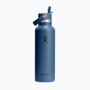 Termofľaša Hydro Flask Standard Flex 621 ml harbor blue