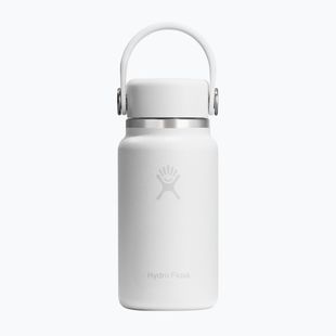 Termofľaša Hydro Flask Micro Hydro 200 ml white