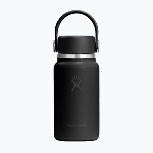 Termofľaša Hydro Flask Micro Hydro 200 ml black