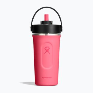 Šejker Hydro Flask Insulated Shaker 710 ml popstar pink