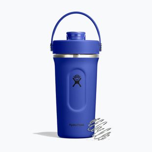 Šejker Hydro Flask Insulated Shaker 710 ml capri blue