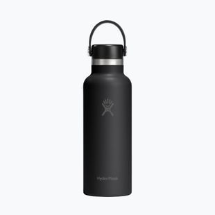 Termofľaša Hydro Flask Standard Flex 532 ml black