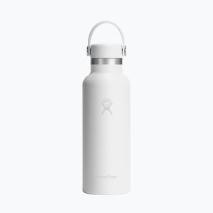 Termofľaša Hydro Flask Standard Flex 532 ml white