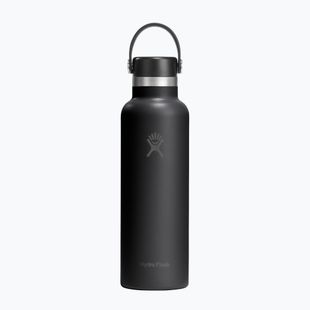 Termofľaša Hydro Flask Standard Flex 621 ml black