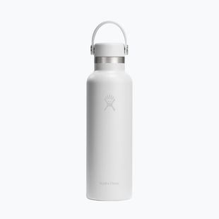 Termofľaša Hydro Flask Standard Flex 621 ml white
