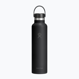 Termofľaša Hydro Flask Standard Flex 710 ml black