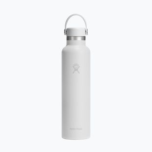 Termofľaša Hydro Flask Standard Flex 710 ml white