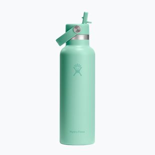 Termofľaša Hydro Flask Standard Flex 621 ml mermaid green