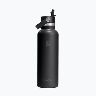 Termofľaša Hydro Flask Standard Flex 621 ml black