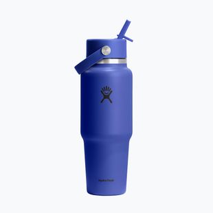 Termofľaša Hydro Flask Wide Flex Straw Travel 946 ml blue