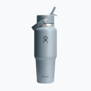 Termofľaša Hydro Flask Wide Flex Straw Travel 946 ml shale grey