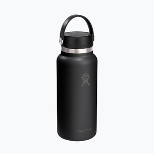 Termofľaša Hydro Flask Wide Flex 946 ml black