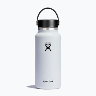 Termofľaša Hydro Flask Wide Flex 946 ml white