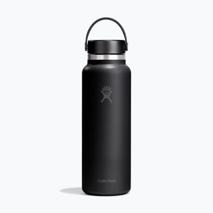 Termofľaša Hydro Flask Wide Flex 1180 ml black