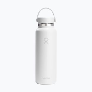 Termofľaša Hydro Flask Wide Flex 1180 ml white