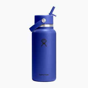 Termofľaša Hydro Flask Wide Flex Straw 946 ml capri blue
