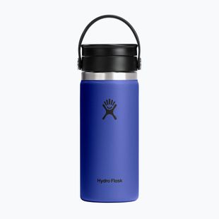 Termofľaša Hydro Flask Wide Flex Sip 473 ml capri blue