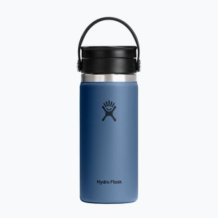 Termofľaša Hydro Flask Wide Flex Sip 473 ml harbor blue