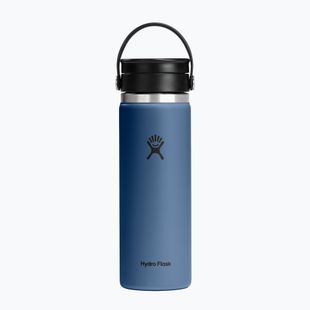 Termofľaša Hydro Flask Wide Flex Sip 590 ml harbor blue