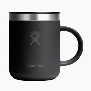 Termohrnček Hydro Flask Mug 355 ml black