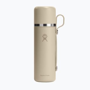 Termofľaša Hydro Flask Hot Flask and Cup 828 ml oat