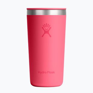 Termohrnček Hydro Flask All Around Tumbler Press-In LID 355 ml popstar pink