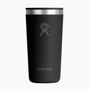 Termohrnček Hydro Flask All Around Tumbler Press-In Lid 355 ml black