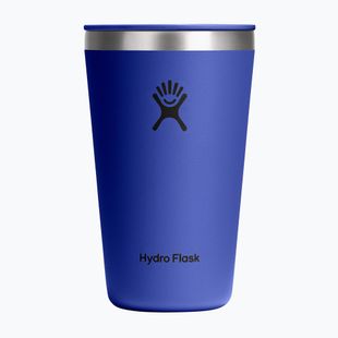 Termohrnček Hydro Flask All Around Tumbler Press-In LID 470 ml capri blue