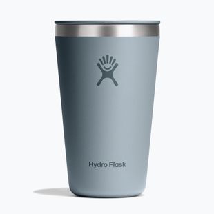 Termohrnček Hydro Flask All Around Tumbler Press-In LID 470 ml shale grey