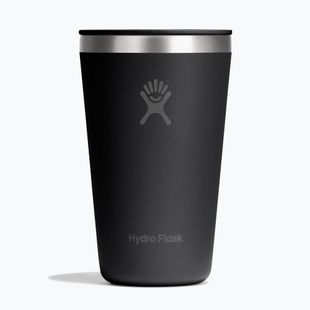 Termohrnček Hydro Flask All Around Tumbler Press-In LID 470 ml black