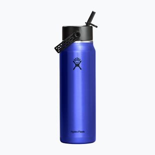 Termofľaša Hydro Flask Lightweight Wide Flex Straw 946 ml sapphire blue