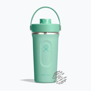 Šejker Hydro Flask Insulated Shaker 710 ml mermaid green