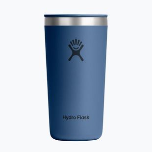 Termohrnček Hydro Flask All Around Tumbler Press-In LID 355 ml harbor blue