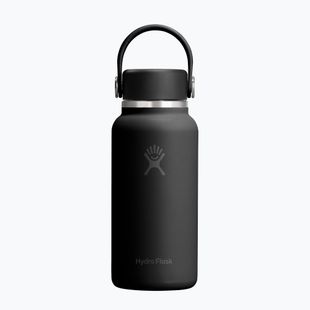 Termofľaša Hydro Flask Micro Hydro 300 ml black