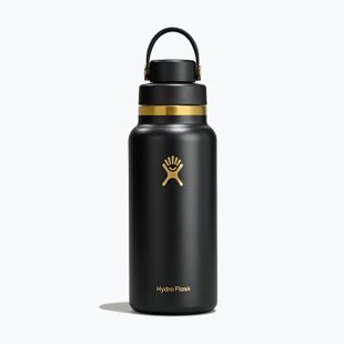 Termofľaša Hydro Flask Wide Flex Chug Cap 946 ml gold