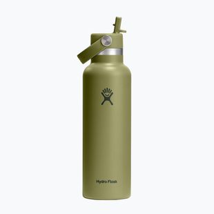Termofľaša Hydro Flask Standard Flex 621 ml palmer green