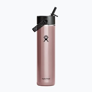 Termofľaša Hydro Flask Lightweight Wide Flex Straw 710 ml quartz
