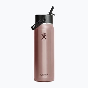 Termofľaša Hydro Flask Lightweight Wide Flex Straw 946 ml quartz