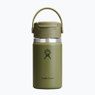 Termohrnček Hydro Flask Travel Mug Flip Sip 355 ml palmer green